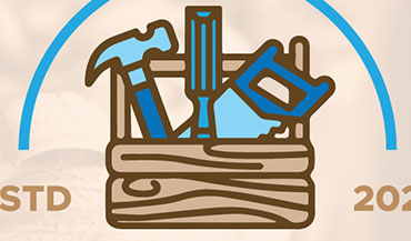 Carpenter's Friends Logo Design