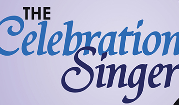 Celebration Singers Logo Design