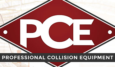 PCE Logo Design