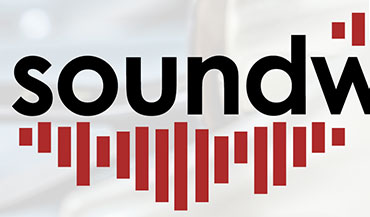 Soundwave Logo Design