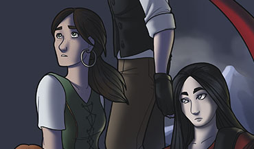 Children of the Moon