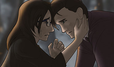 Deform to Form a Star