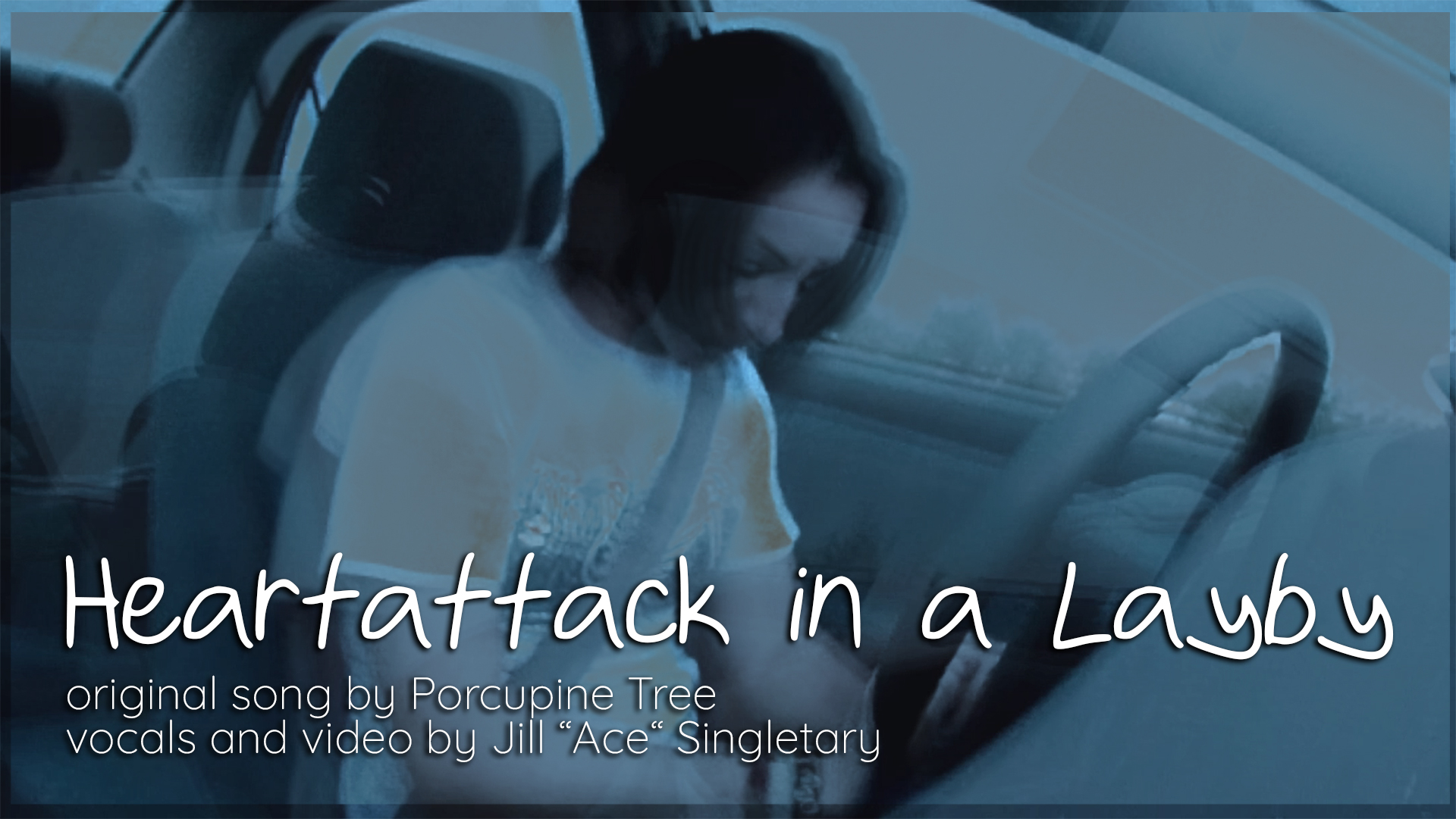 Heartattack in a Layby