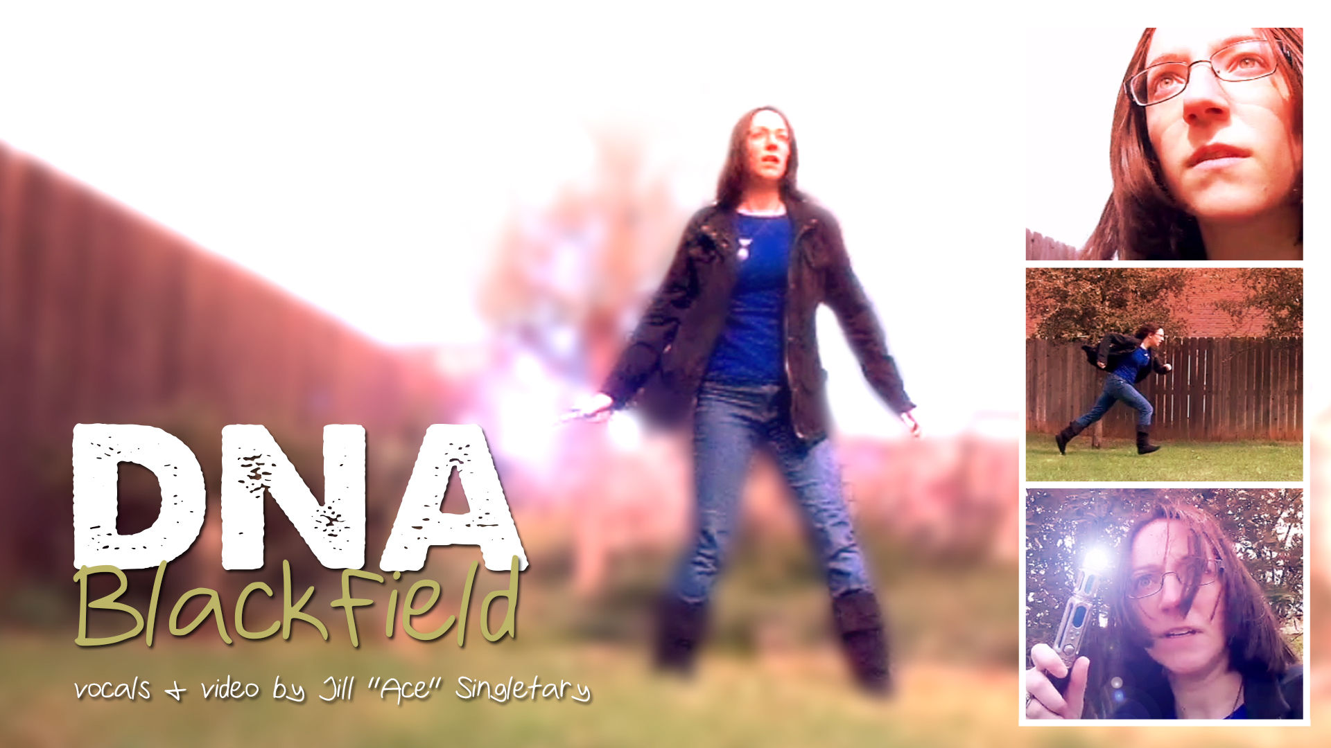DNA