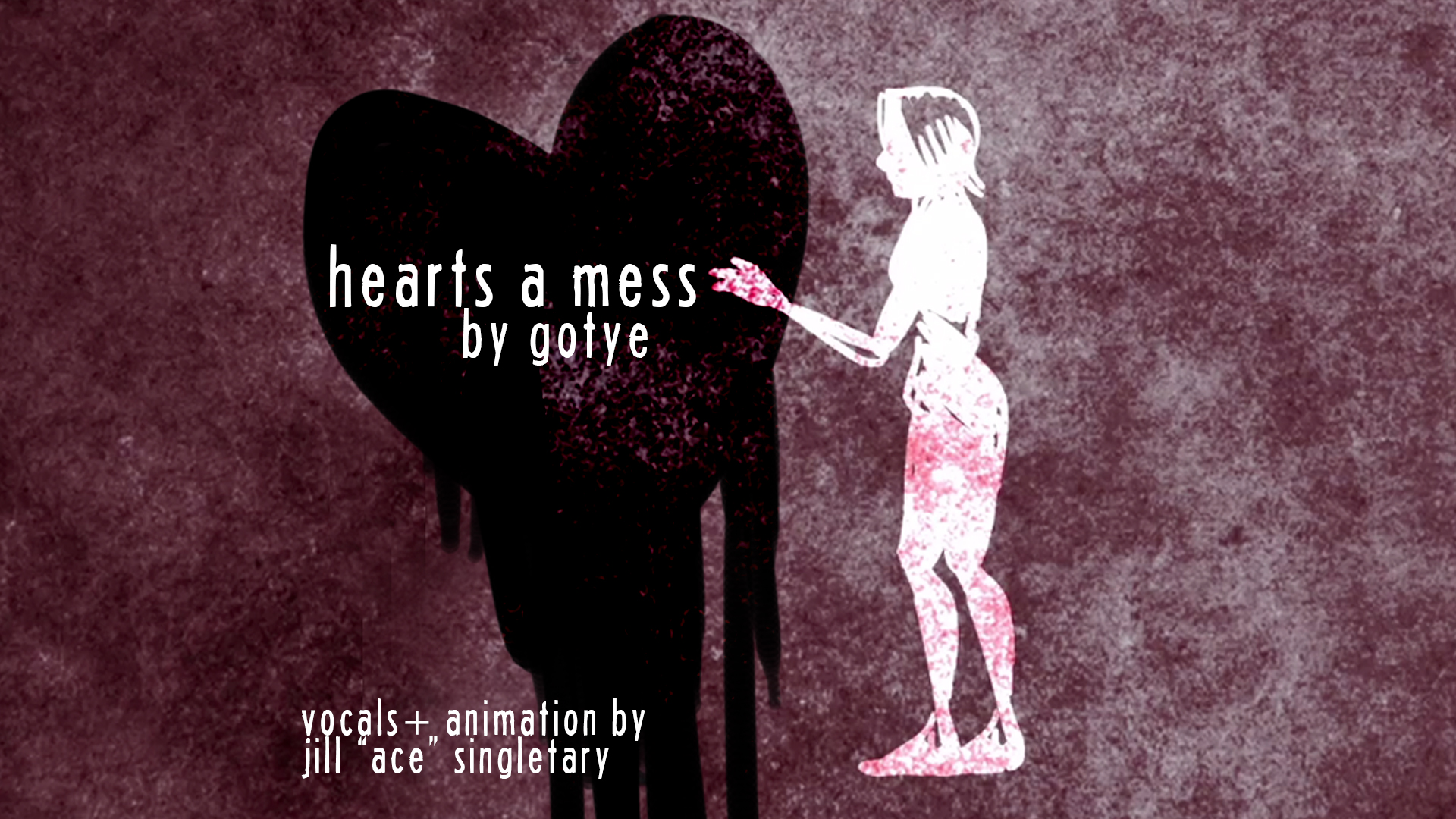 Hearts a Mess