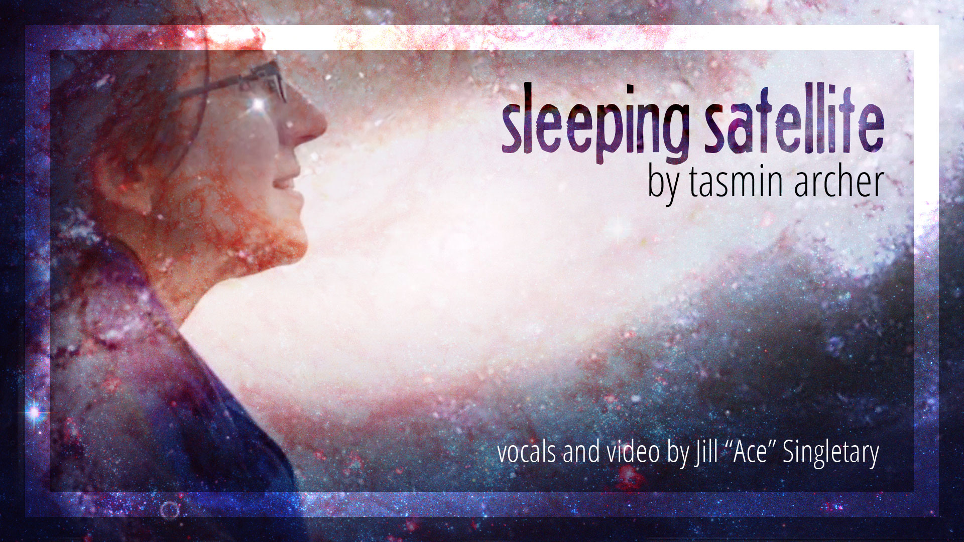Sleeping Satellite