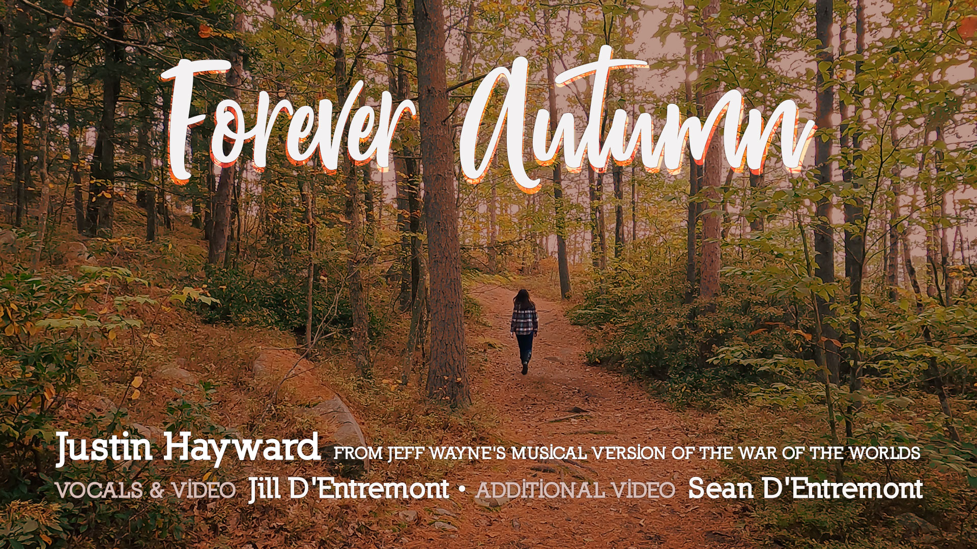 Forever Autumn