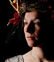 Crowned
