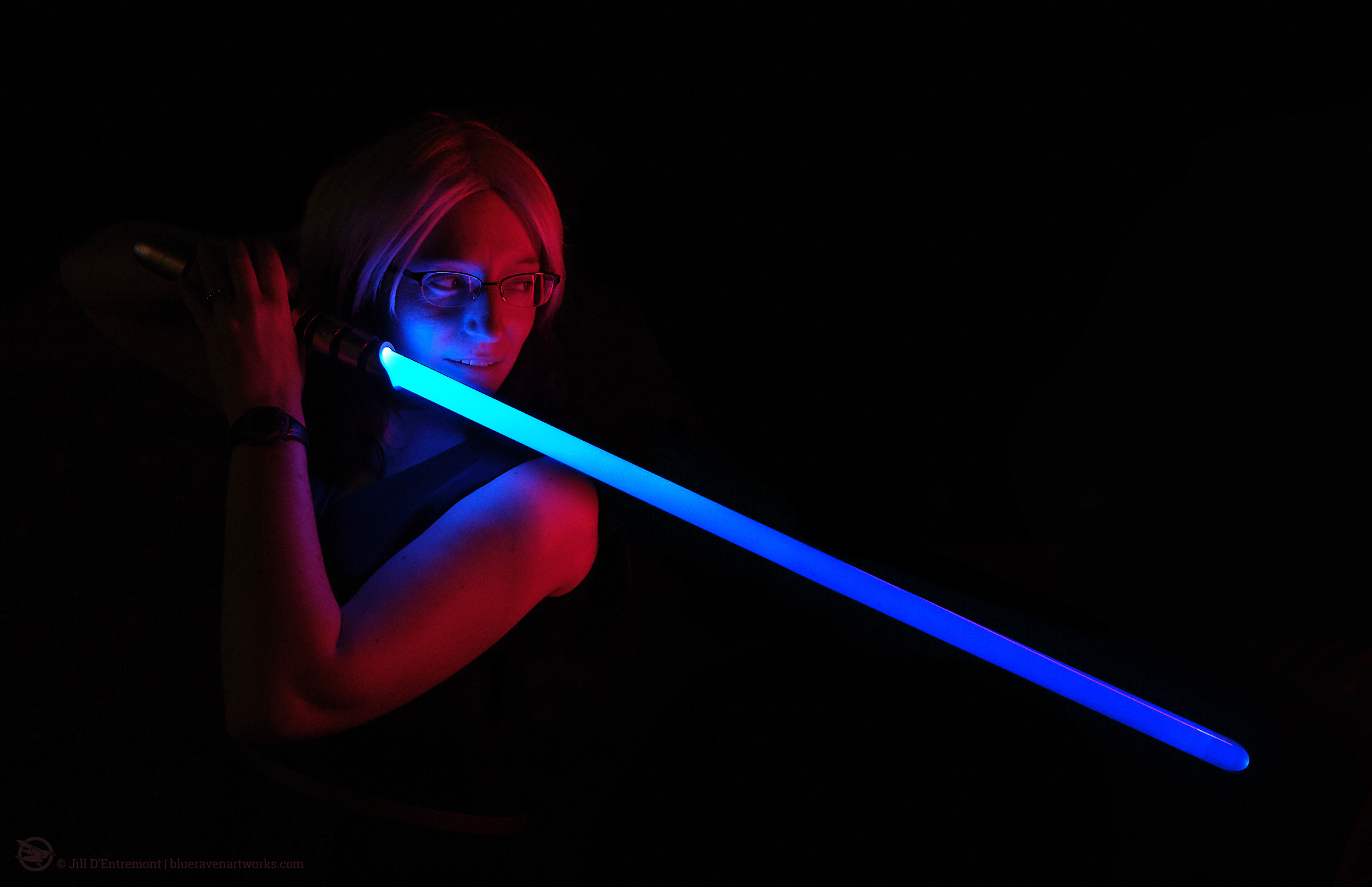 Jedi Gemini