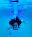 Into the Deep
