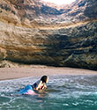 Sapphyre's Cove