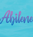Abilene Mermaid Logo Design