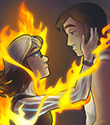 Catch Fire