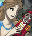 Clara and The Nutcracker