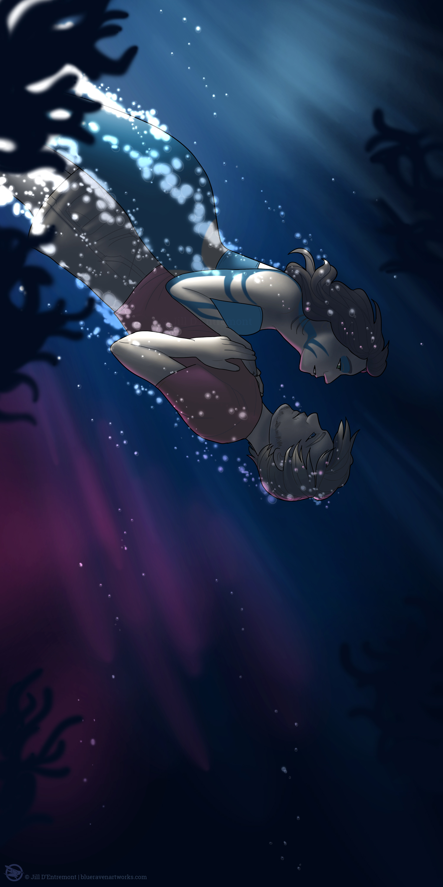 Deep Blue