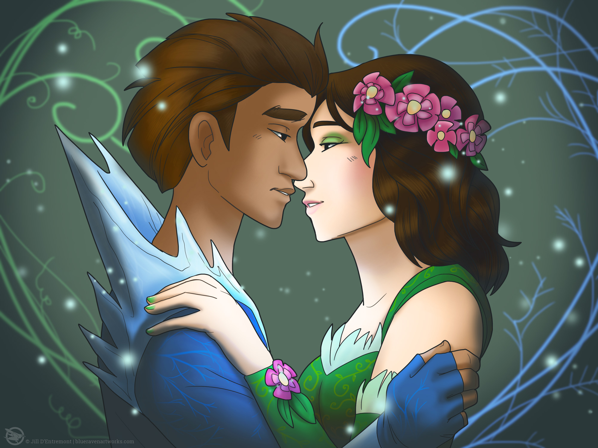 Equinox Enchanted