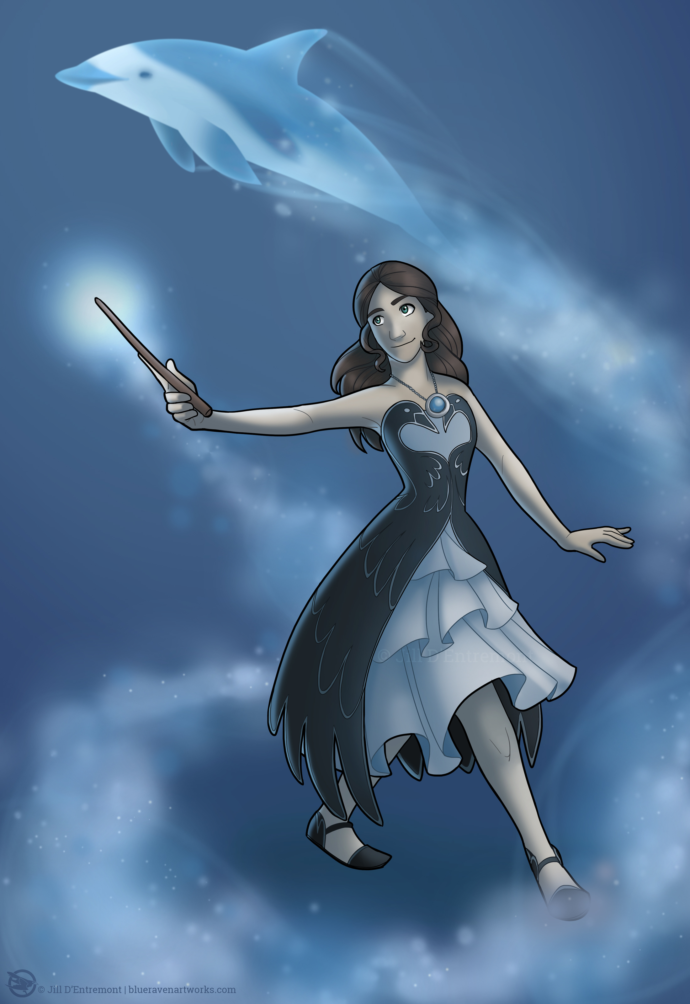 Expecto Patronum