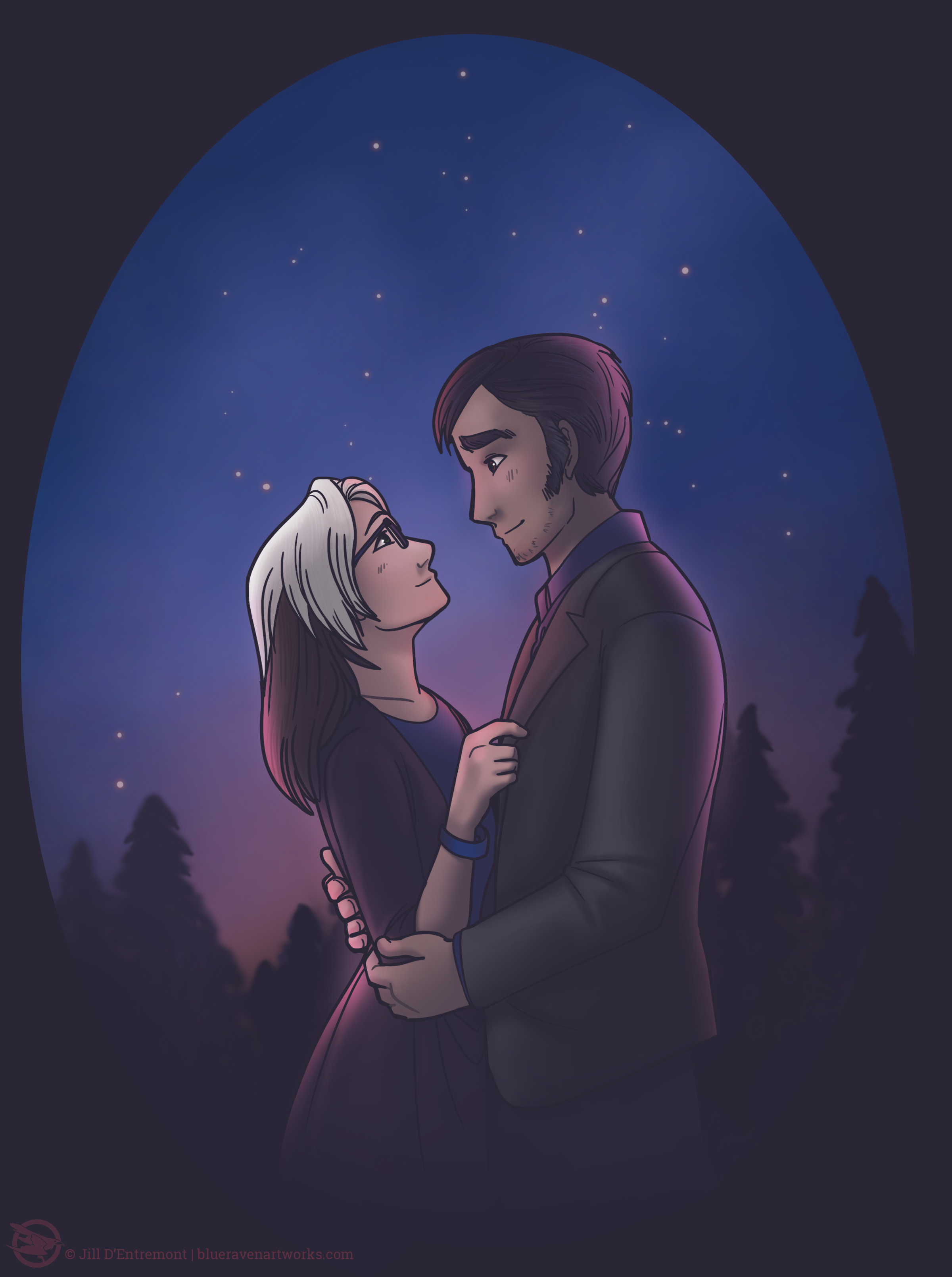 Fallen Embers