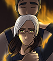 Fireproof