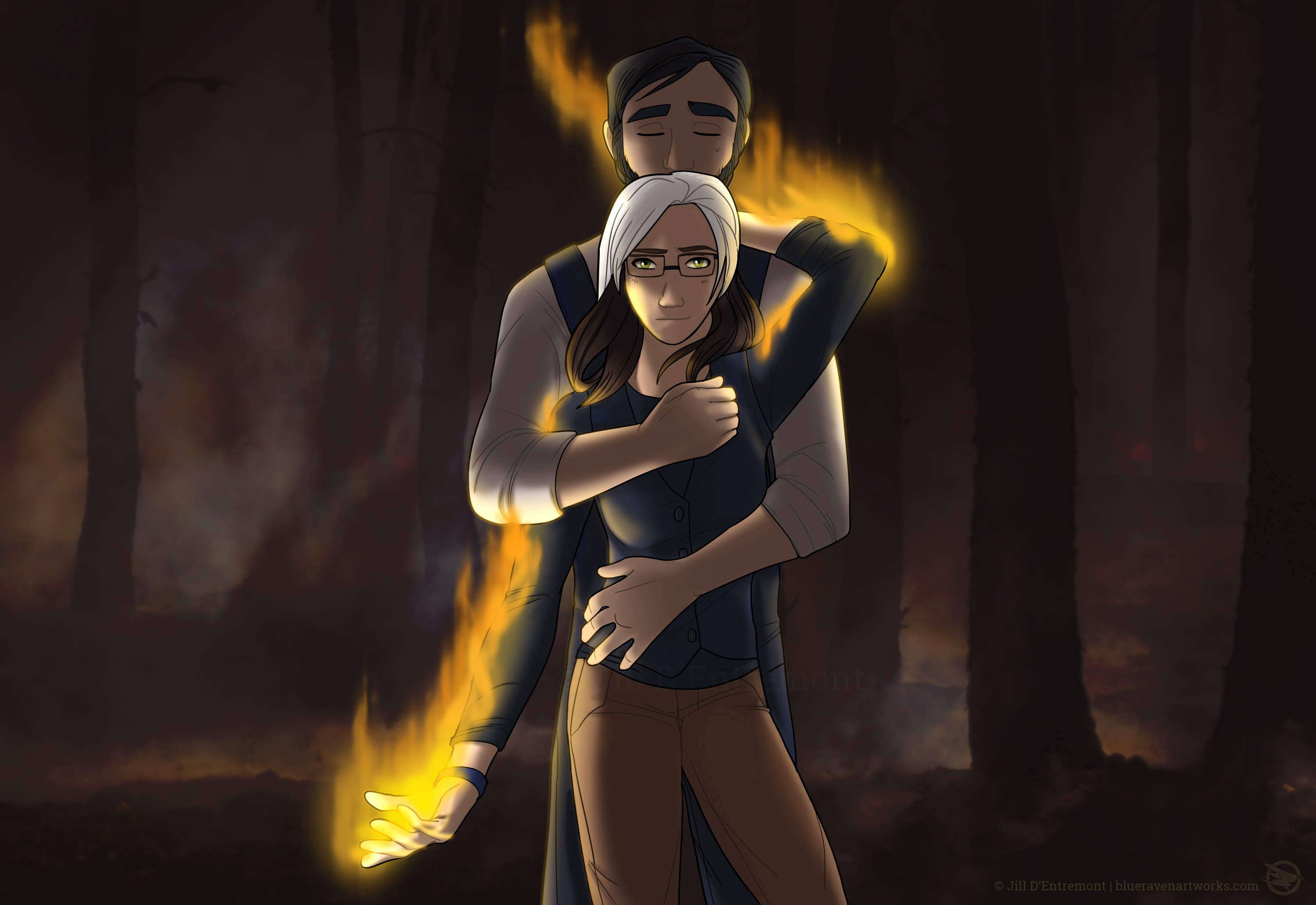 Fireproof