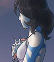 Forgotten Melody