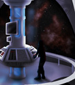 Gemini's TARDIS