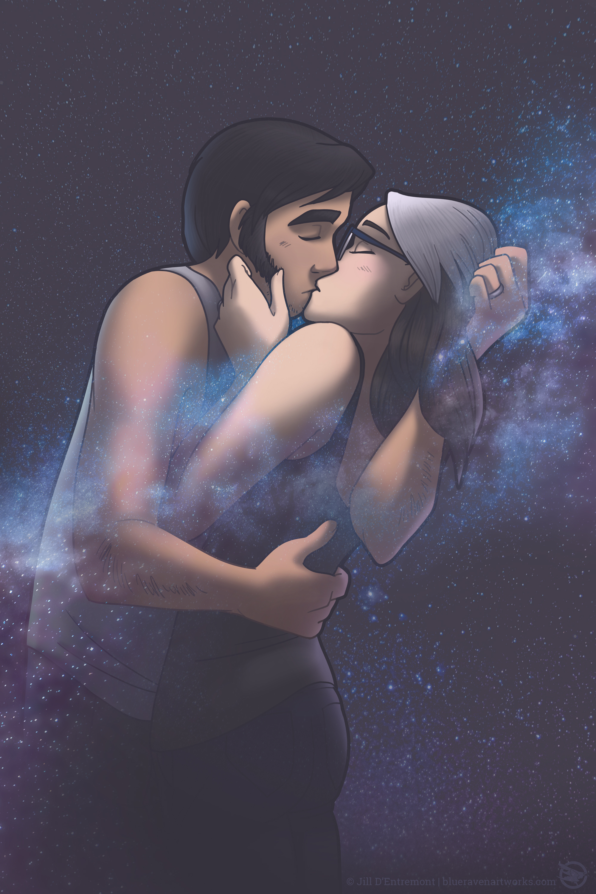Heart of the Universe