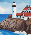 Portland Head Light