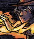 Rainin' Fire
