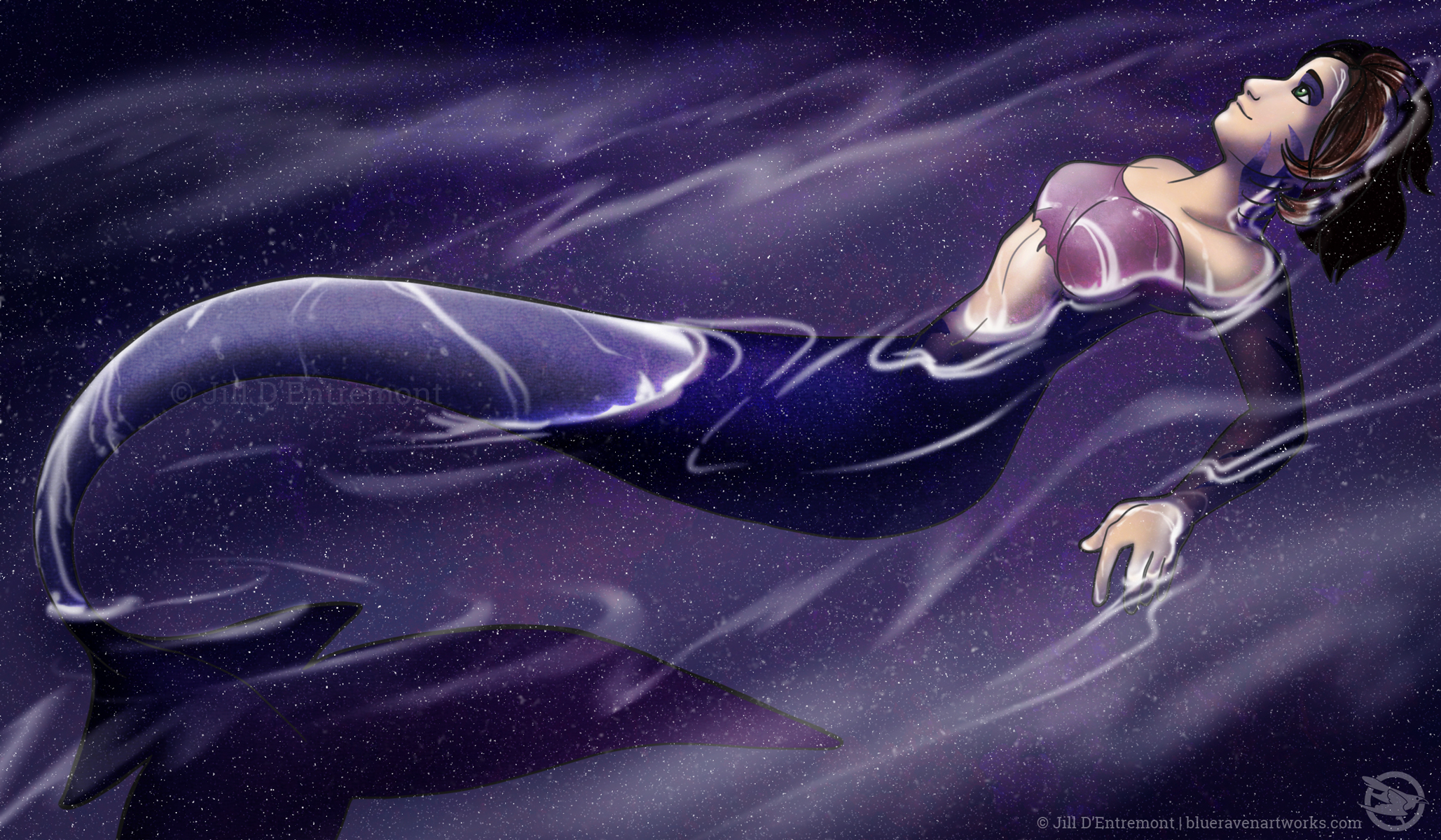 River of Stars