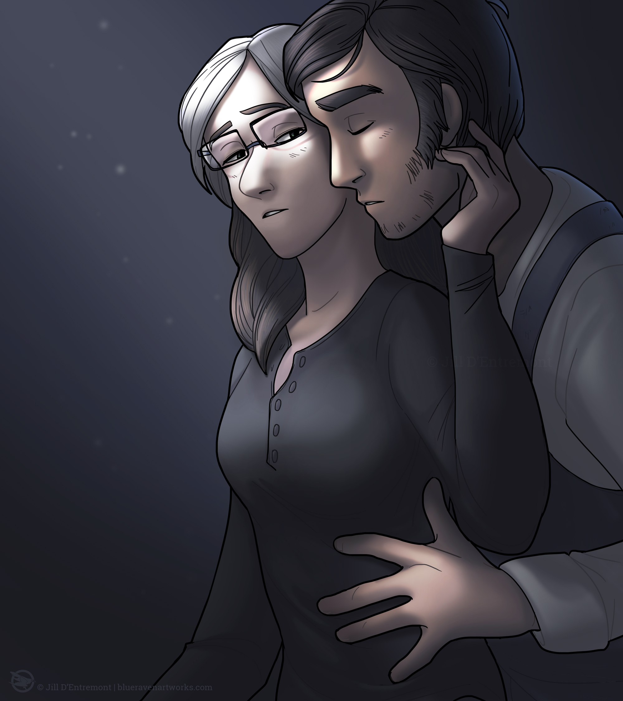 Secrets