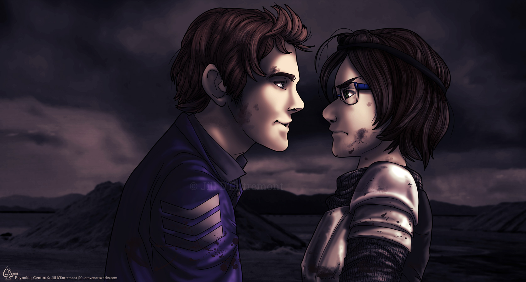 Showdown