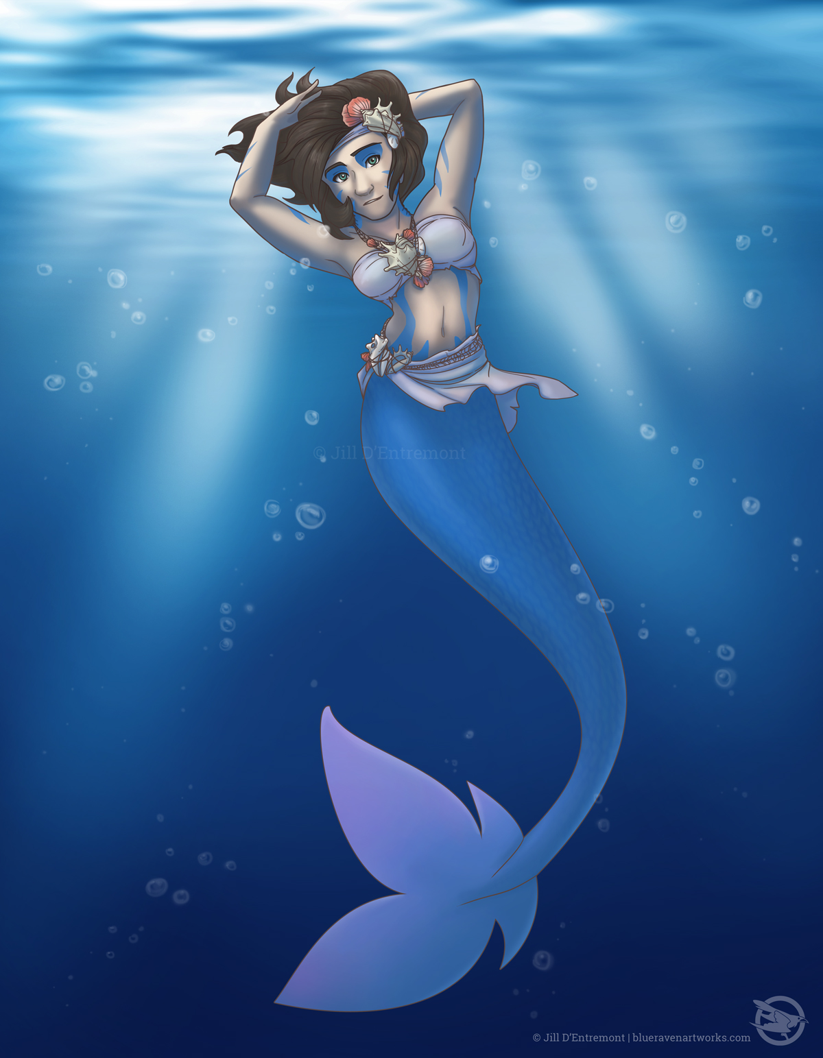 Siren Song