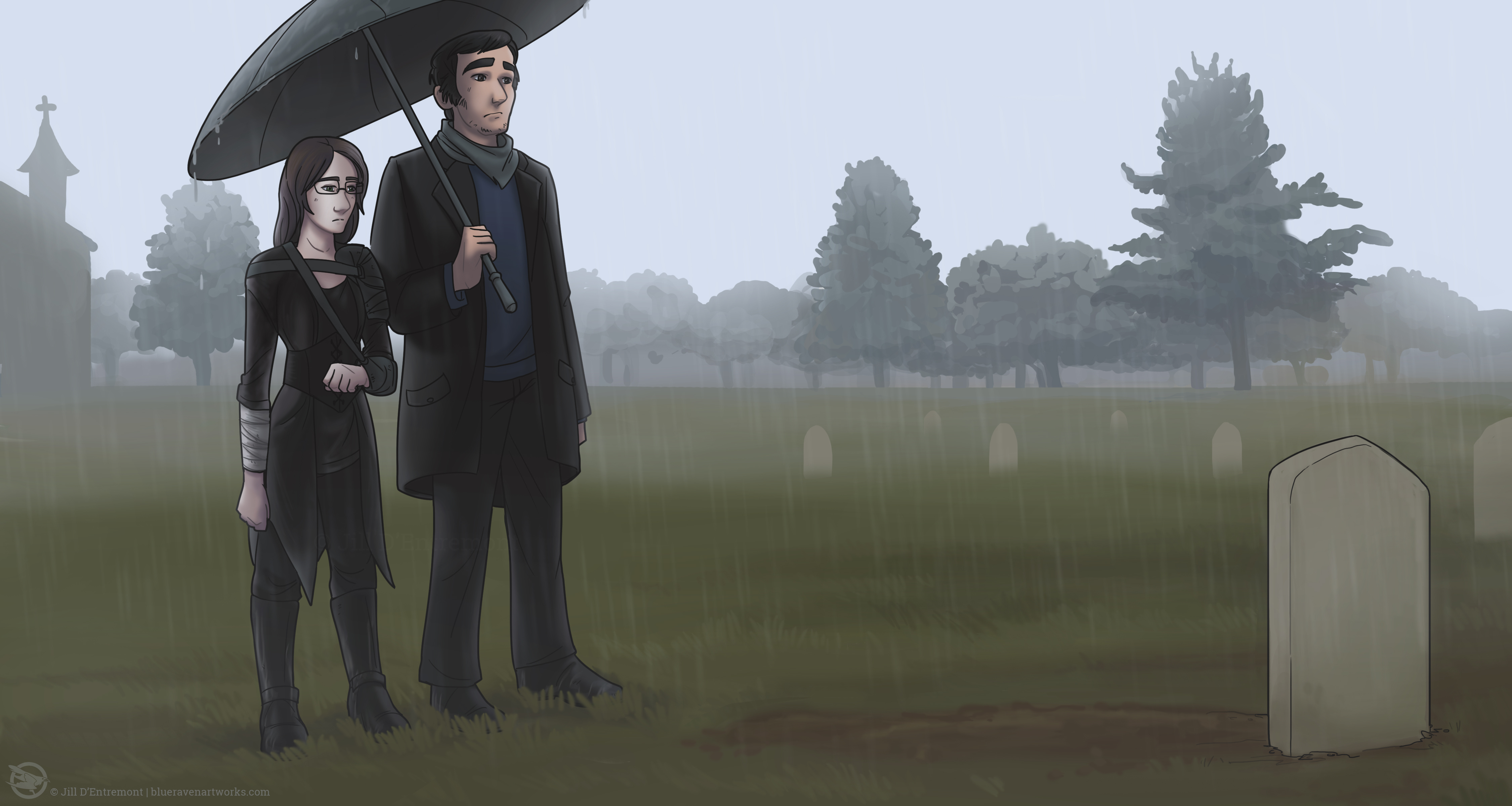 Sorrow