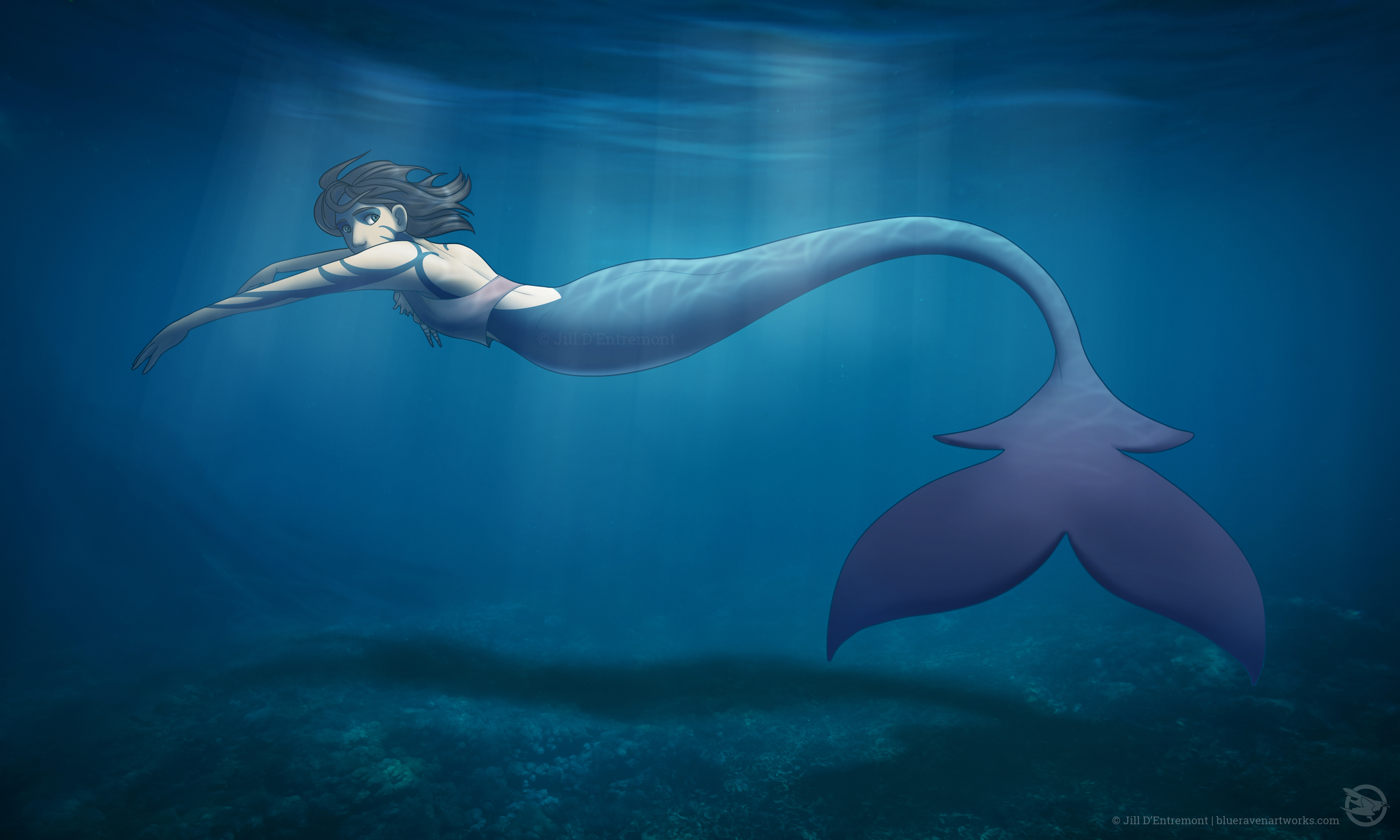 Waterline