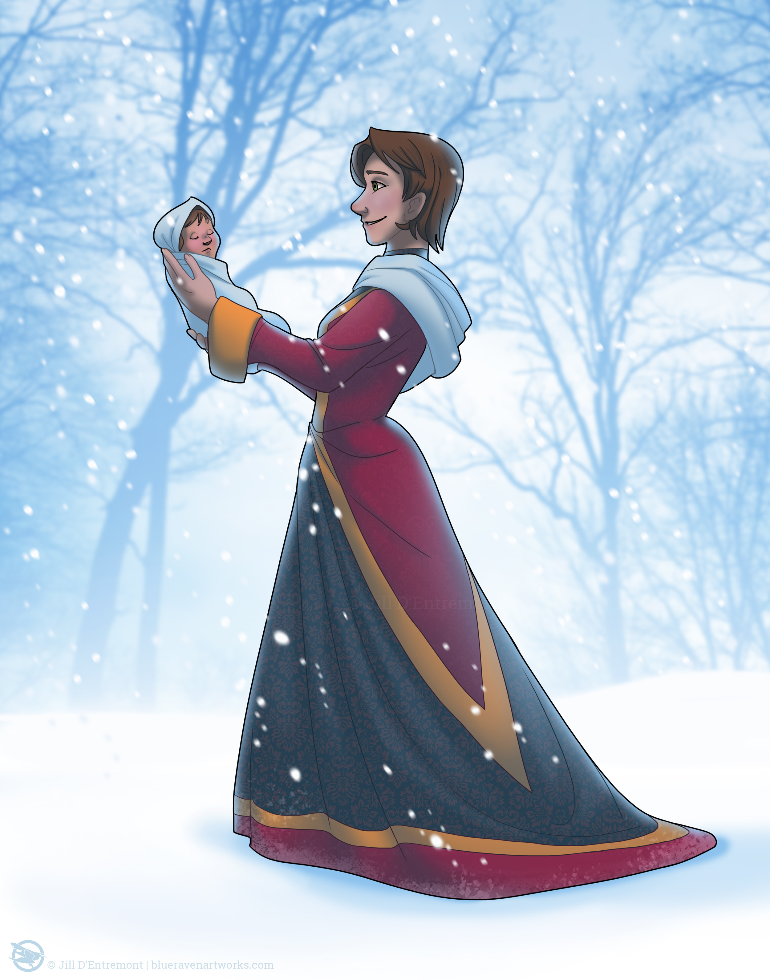 Winterbourne