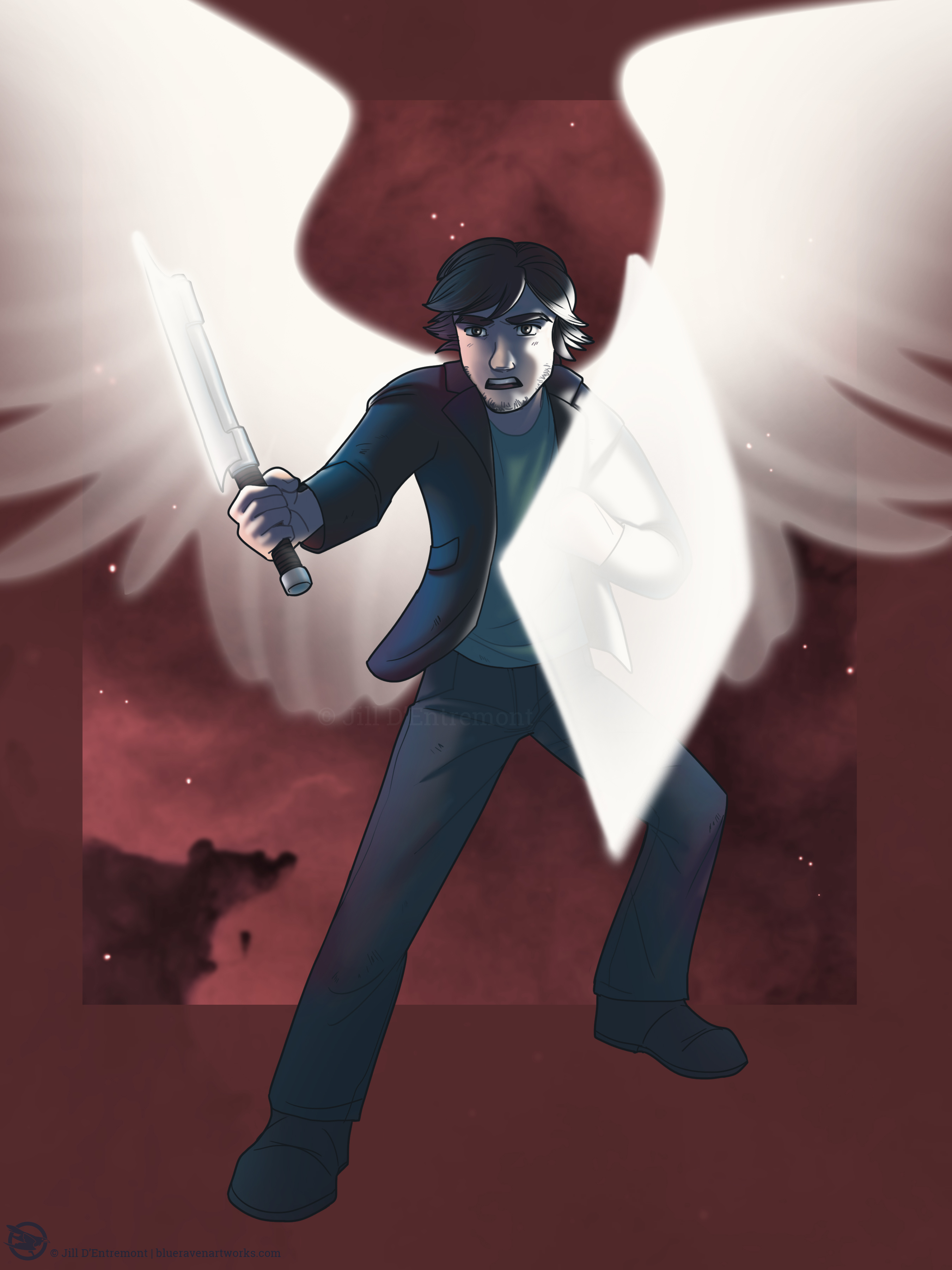 Wrath of the Sentinel