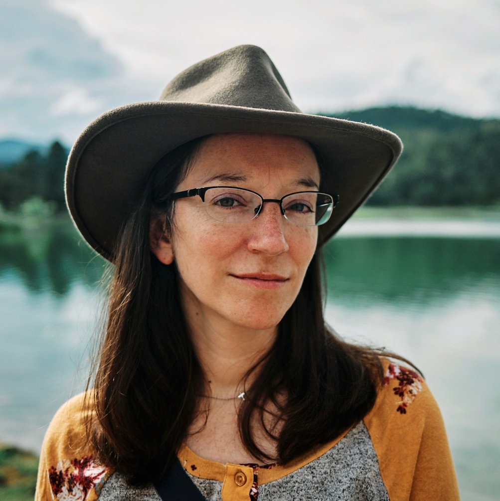 Jill D'Entremont